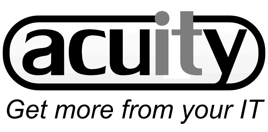 Acuity Logo